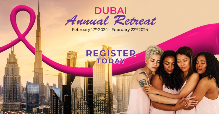 Dubai Annual Retreat